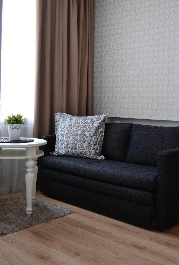 Saulys Apartment Druskininkai Bagian luar foto