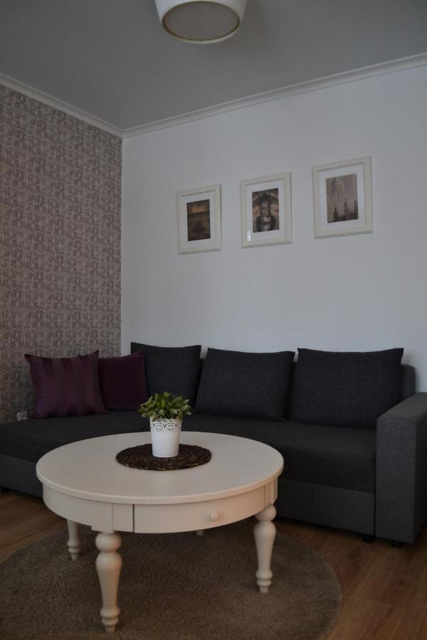 Saulys Apartment Druskininkai Bagian luar foto