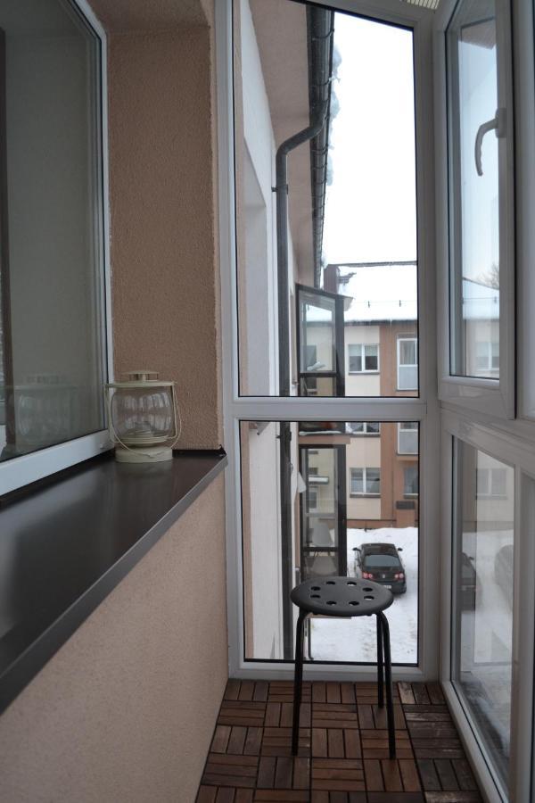 Saulys Apartment Druskininkai Bagian luar foto