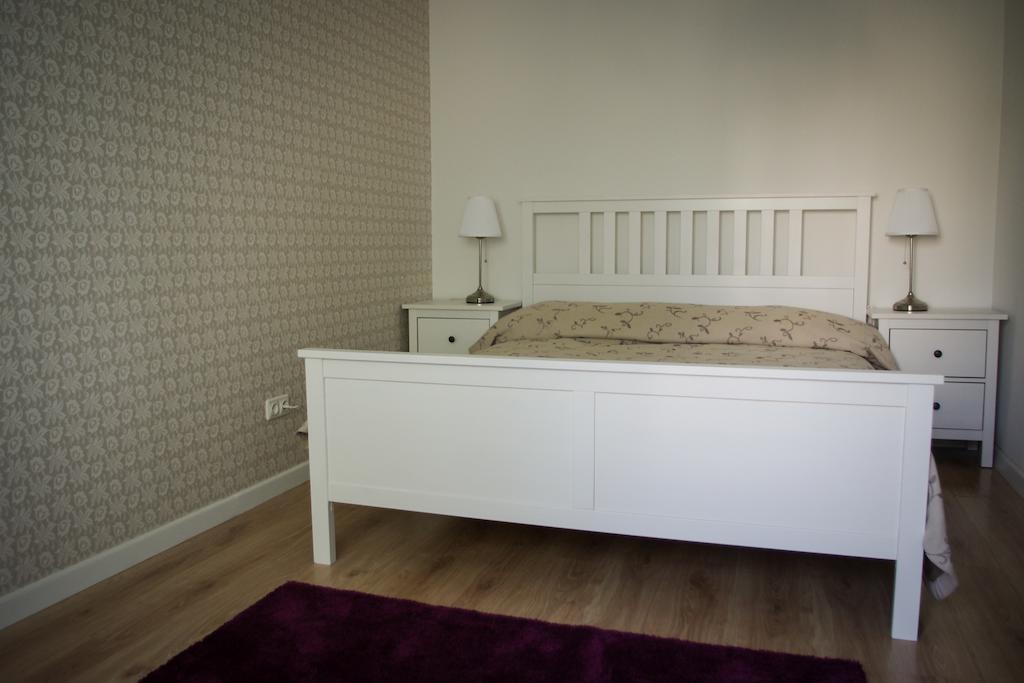 Saulys Apartment Druskininkai Ruang foto